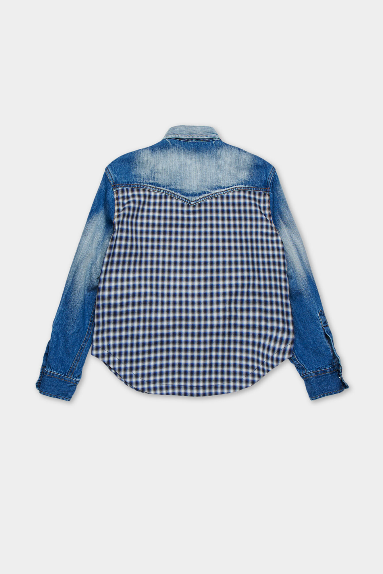 D2Kids Junior Rhinestone Shirt