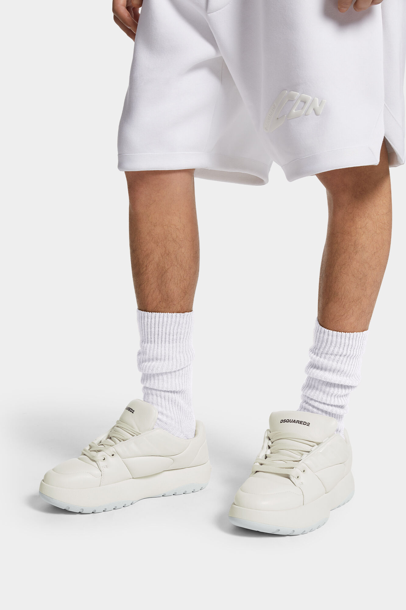 Icon New Generation Puffer Sneakers