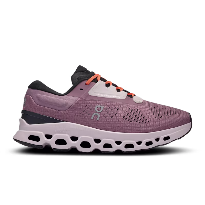 Women's Cloudstratus 3