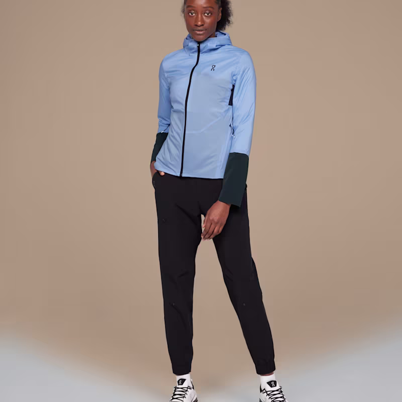 Women's Insulator Jacket