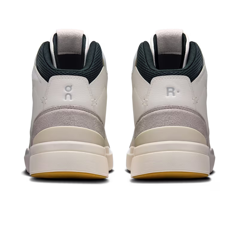 Men's THE ROGER Clubhouse Mid