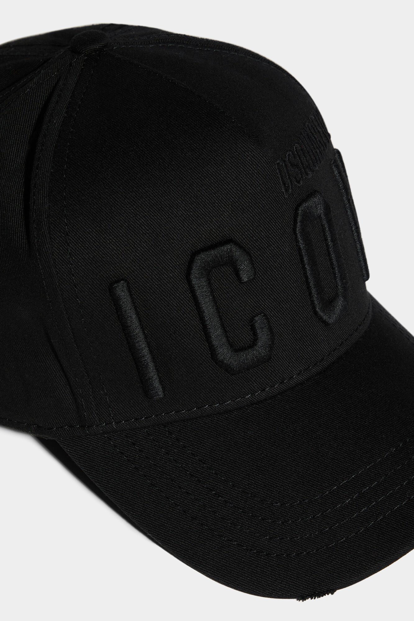 Icon Baseball Cap