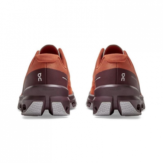 venture 3.0 Flare Mulberry