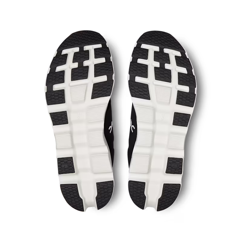 Men's Cloudstratus 3