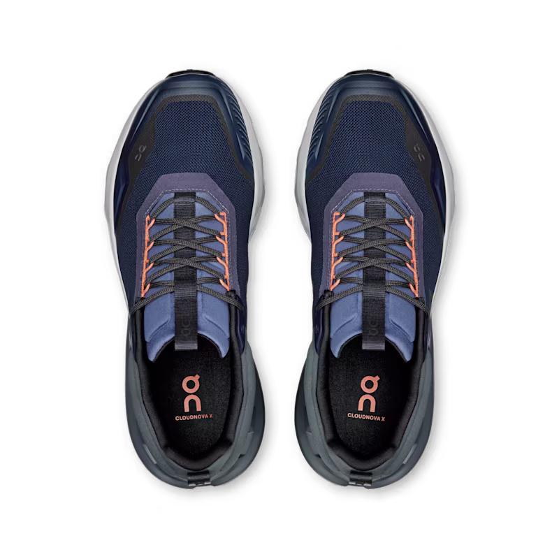 Men's Cloudnova X