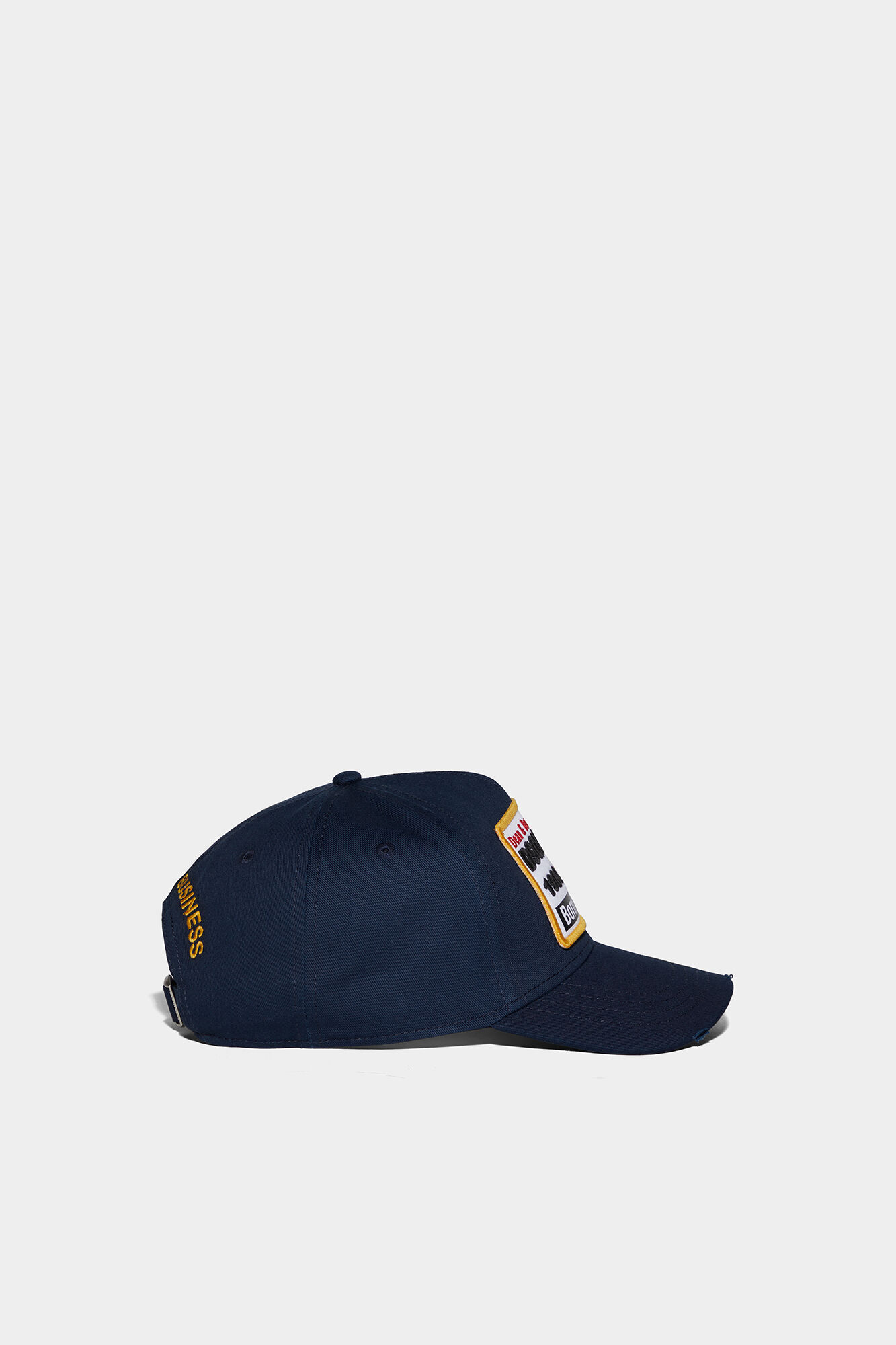 Dsquared2 Baseball Cap