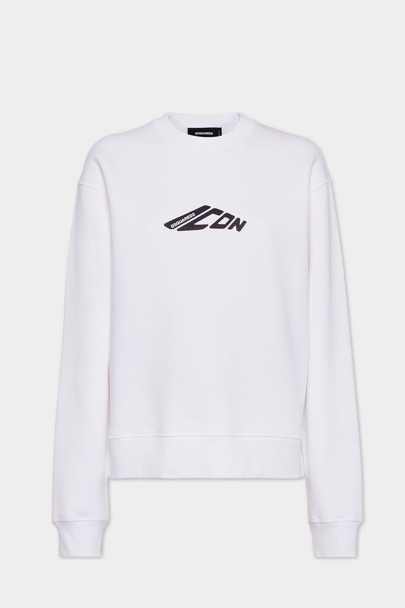 Icon New Generation Cool Fit Crewneck