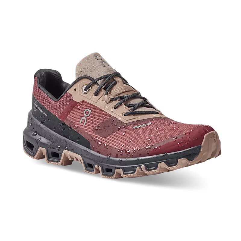 Women's Cloudventure Waterproof