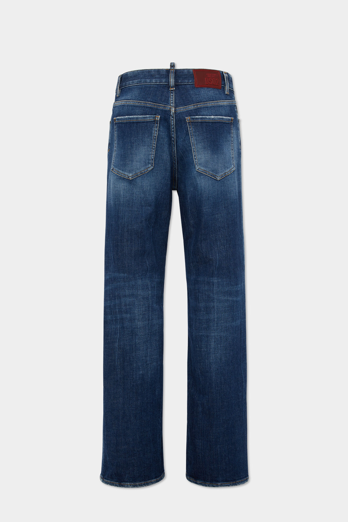 Medium Easy Wash San Diego Jeans