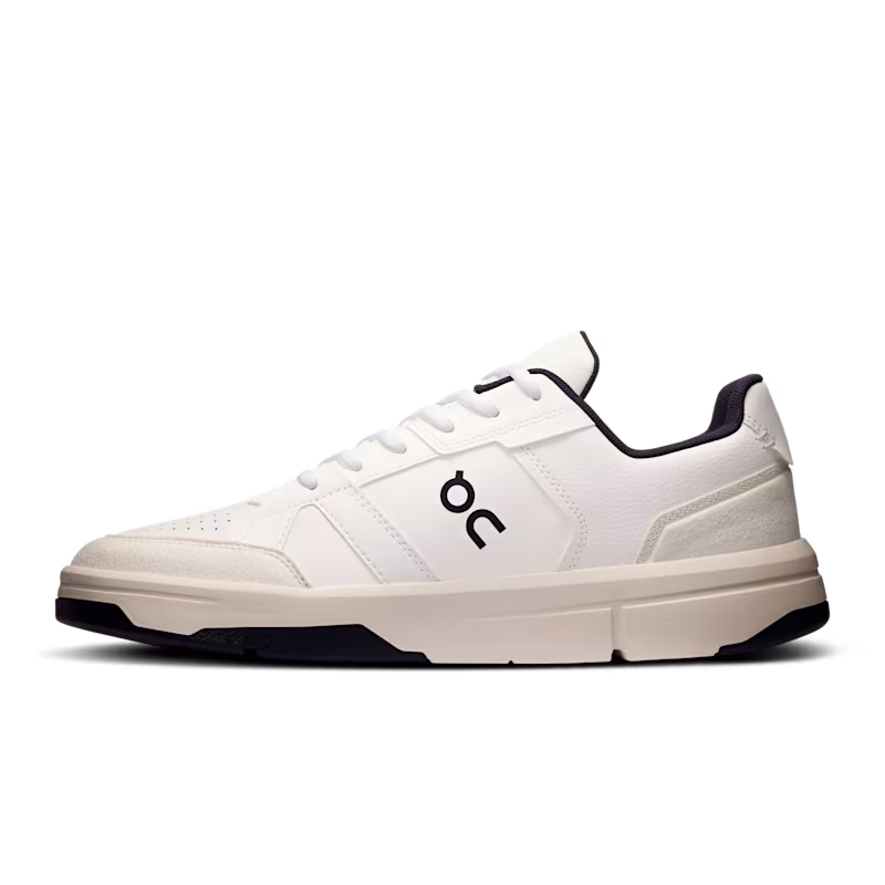 Men's THE ROGER Clubhouse