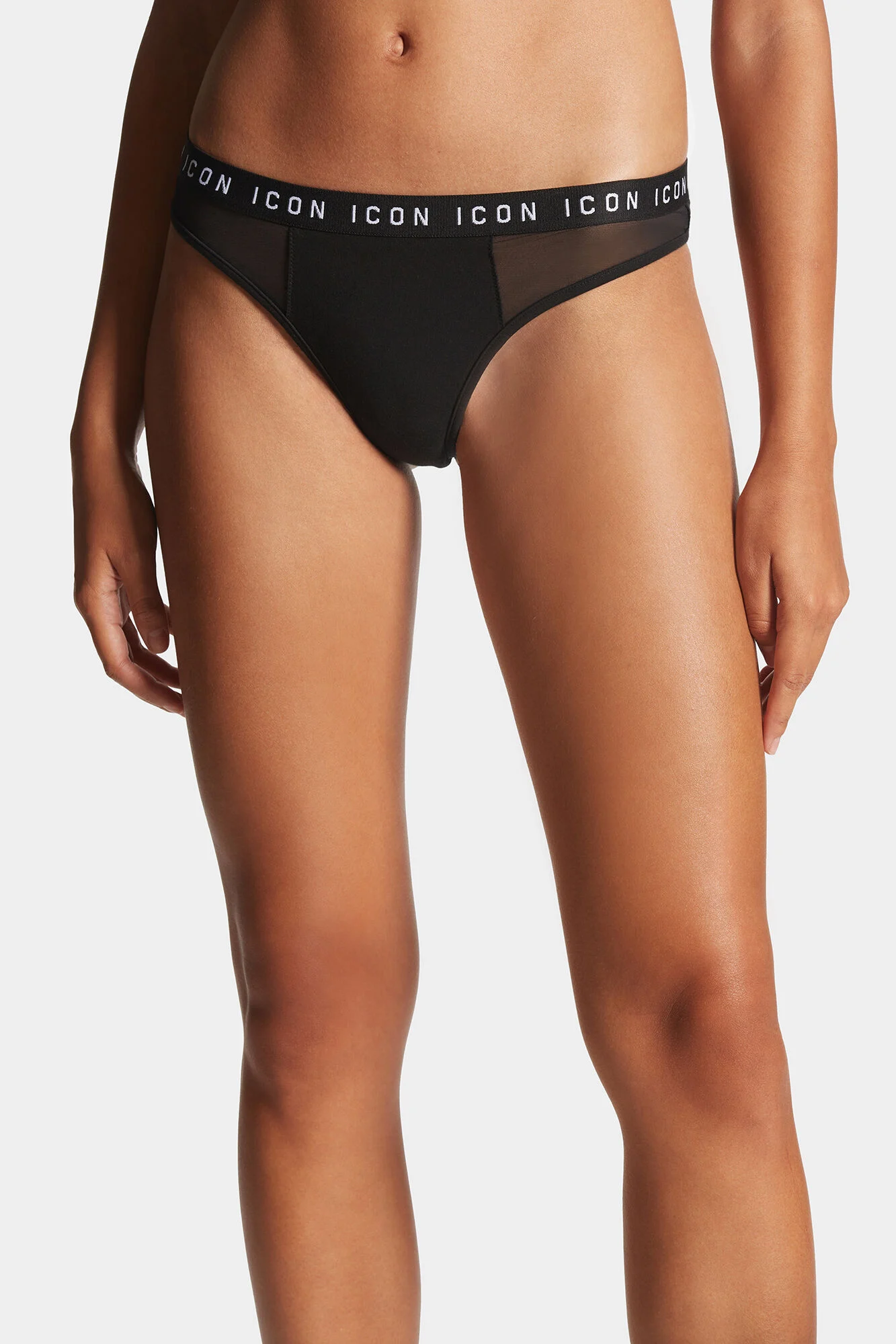 Icon Brasilian Brief