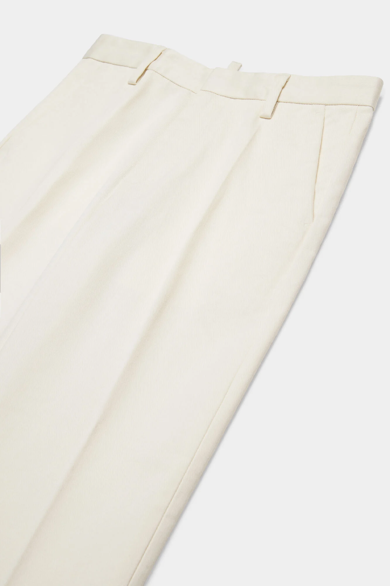 D2Kids Junior Pleated Pants