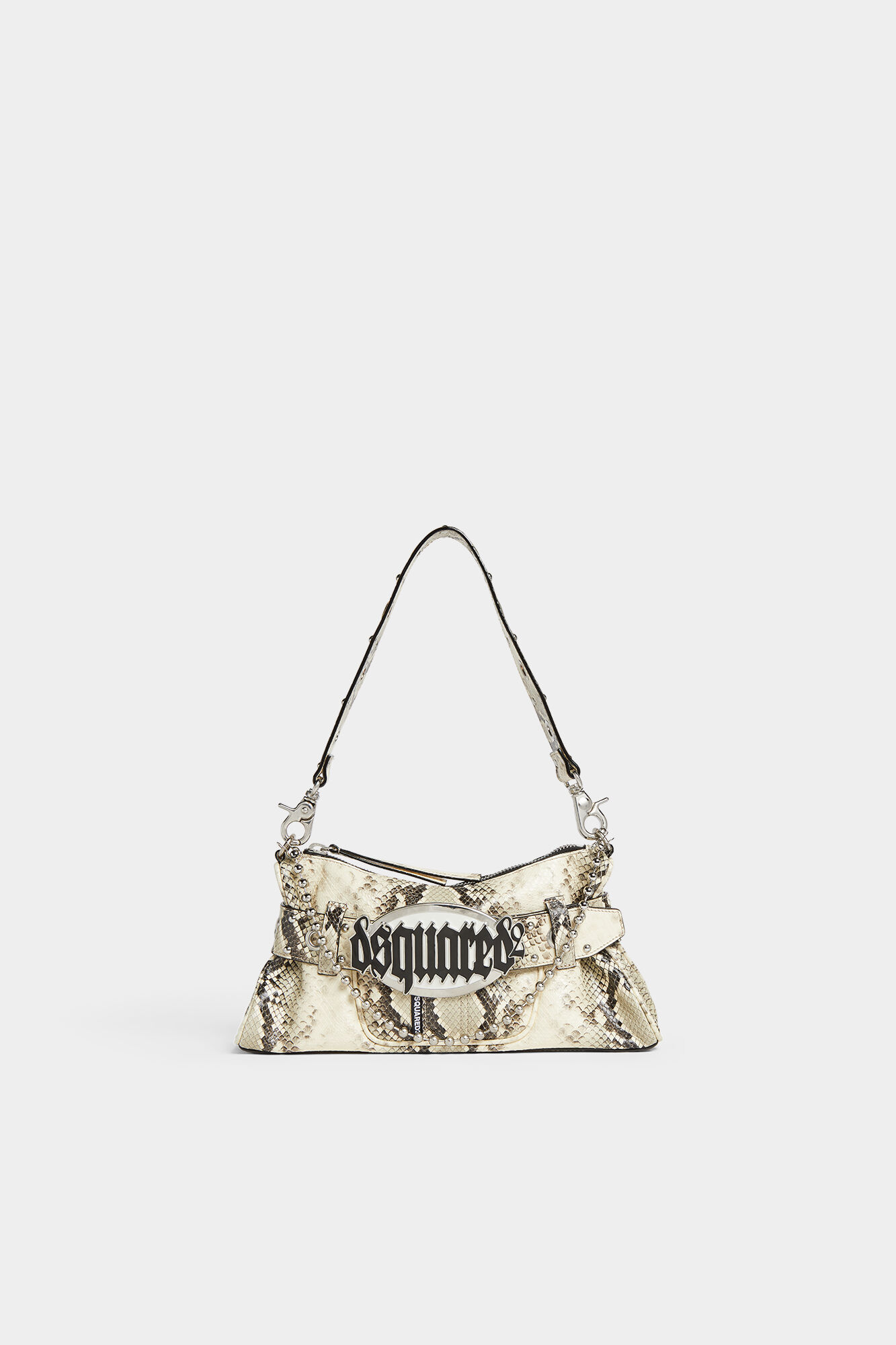 Python Gothic Dsquared2 Shoulder Bag