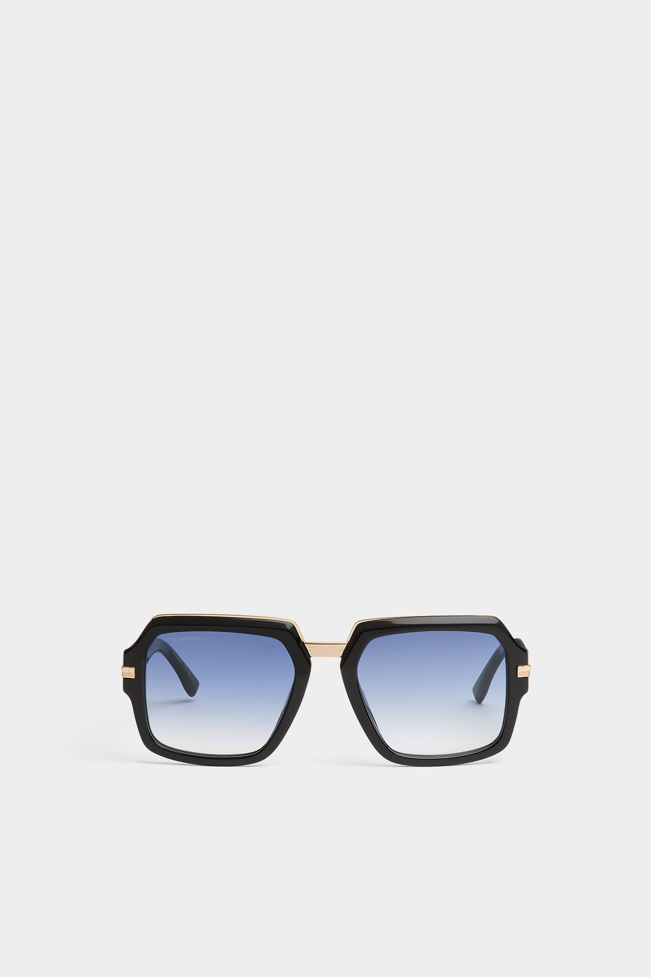 Hype Black Sunglasses