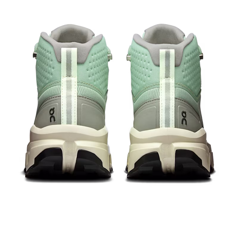 Women's Cloudrock Mid WP