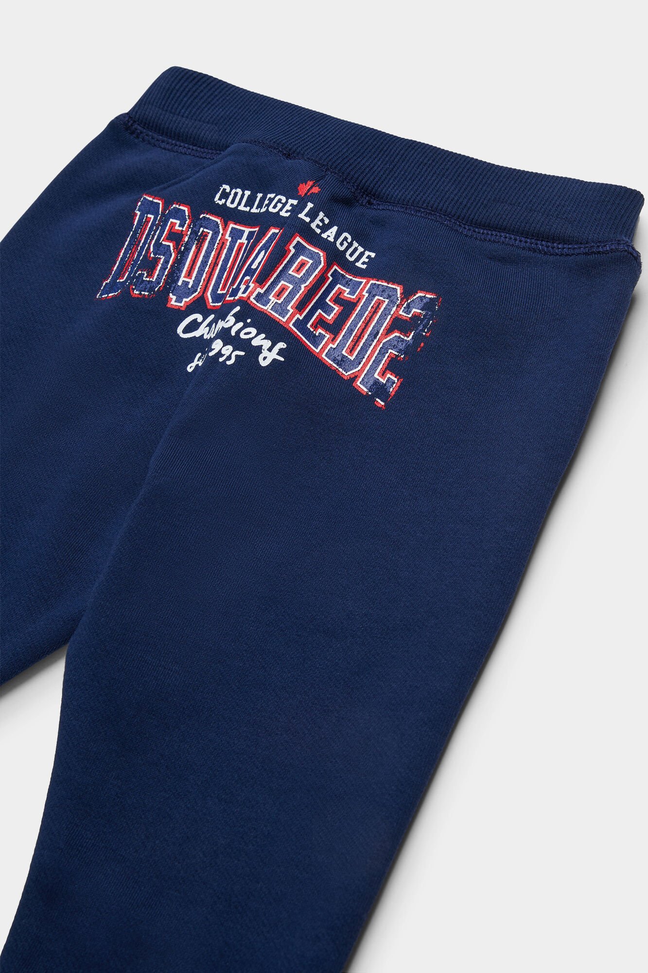 D2Kids Newborn College Sweatpants