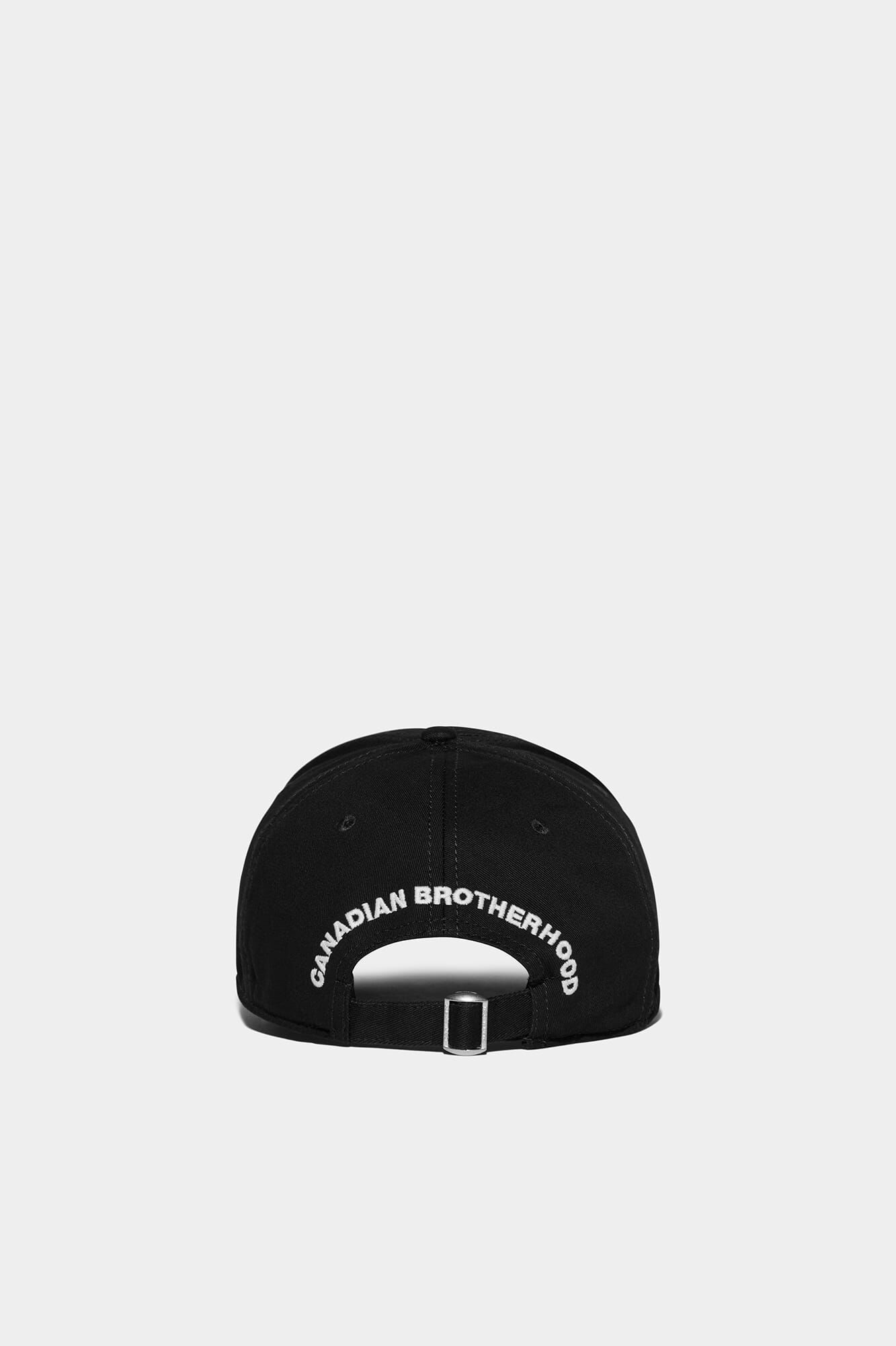 Dsquared2 Mini Logo Baseball Cap