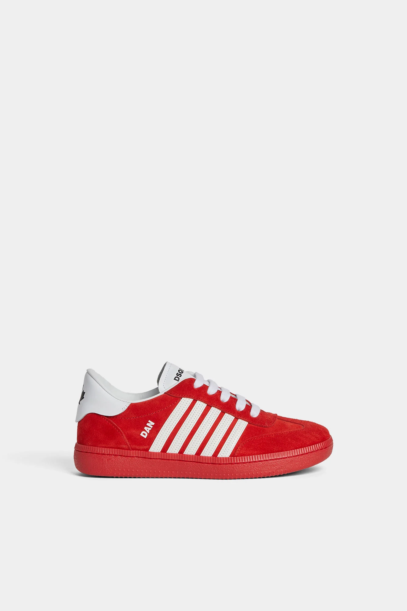 D2Kids Junior Boxer Sneakers