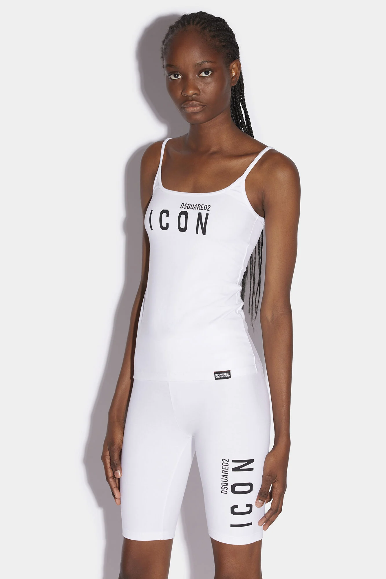 Icon Tank Top