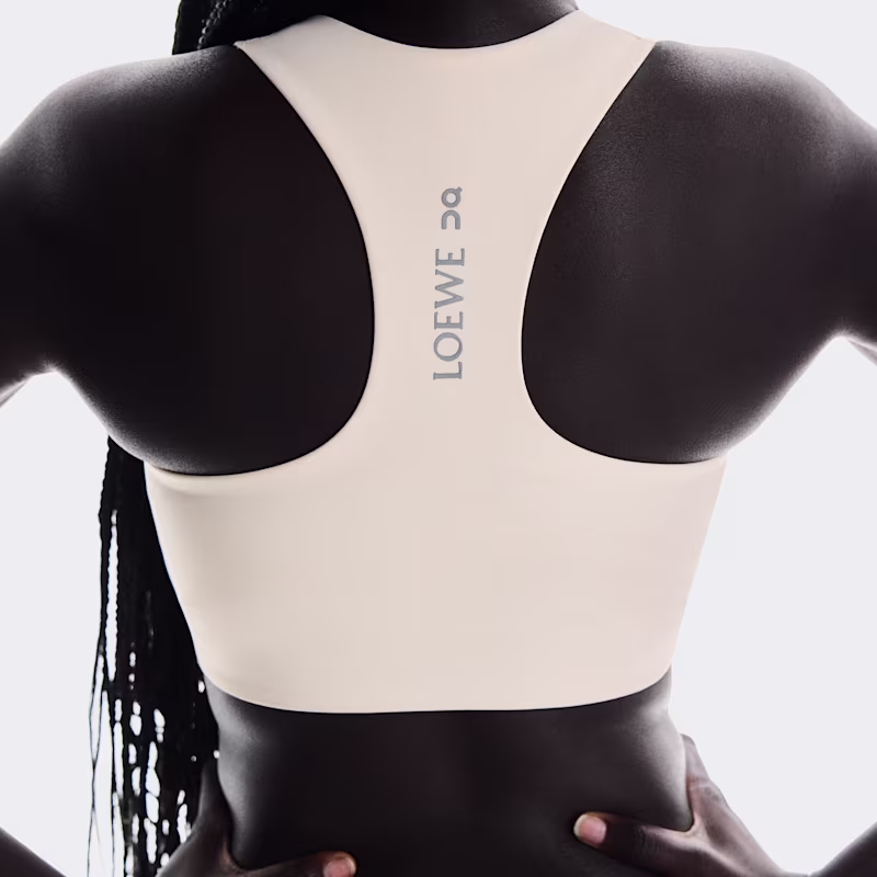 Women's Soft Bra LOEWE