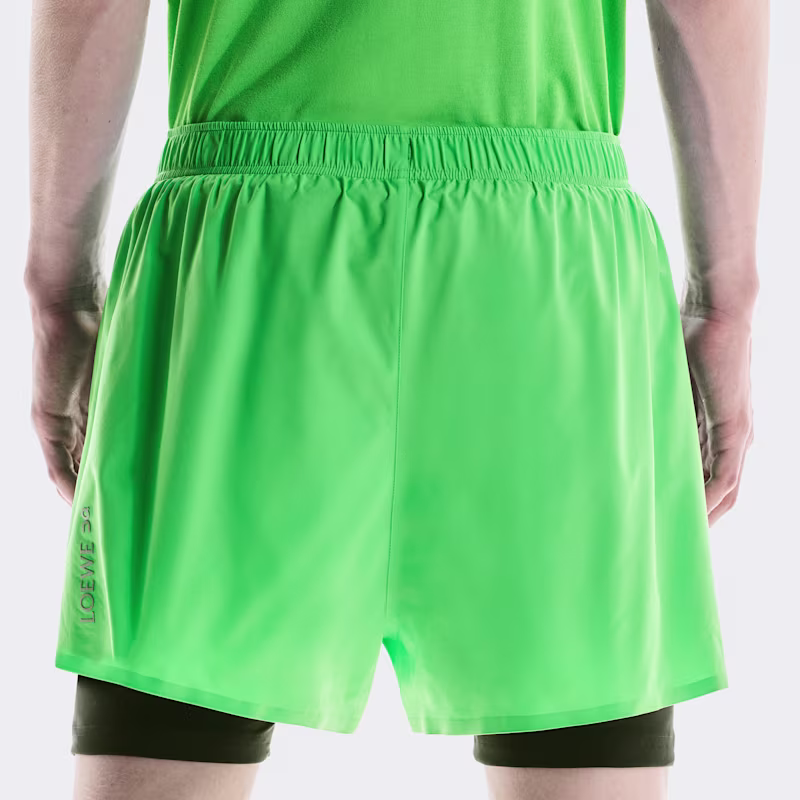 Men's Performance Shorts LOEWE