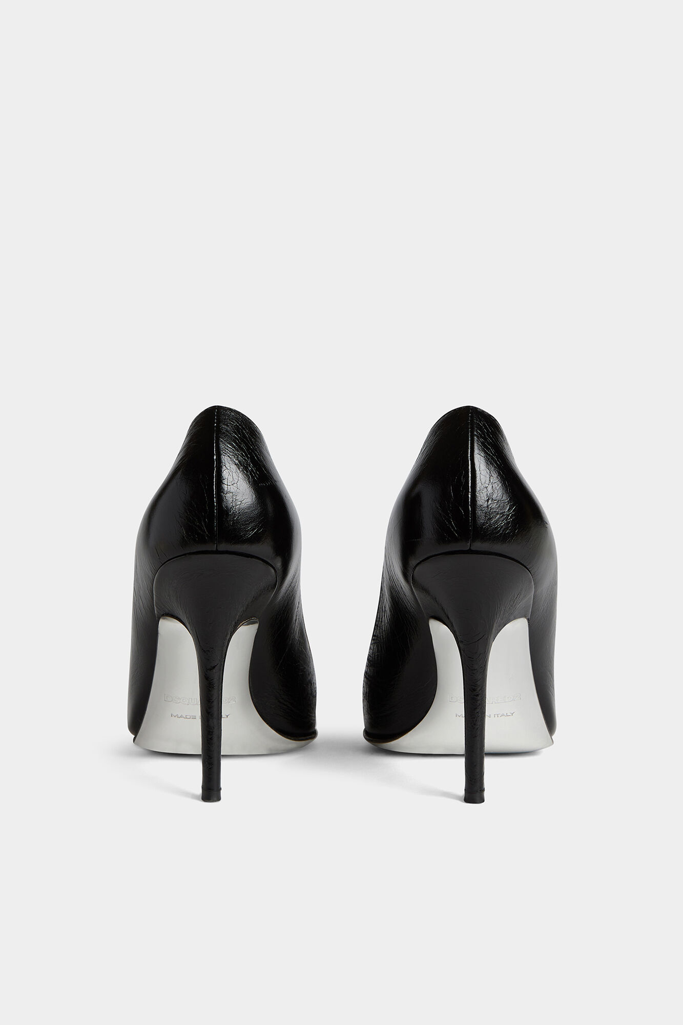Gothic Dsquared2 Pumps