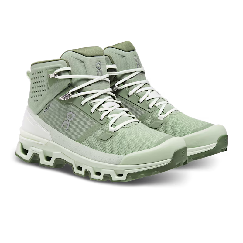 Men's Cloudrock 2 Waterproof