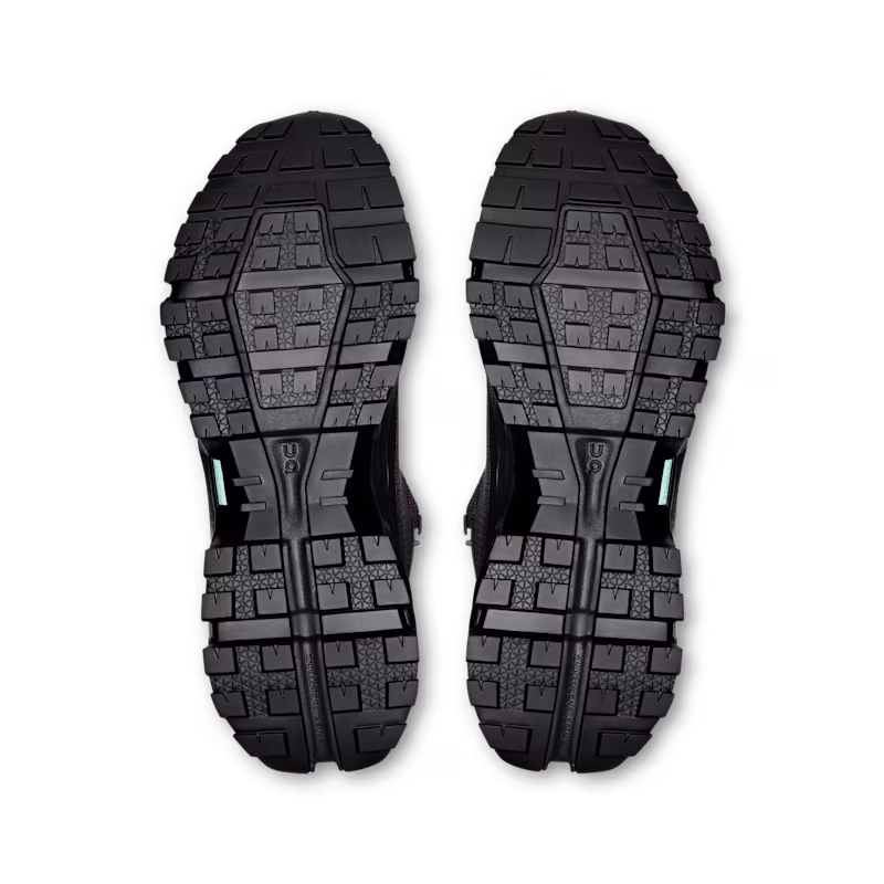 Men's Cloudrock Mid WP