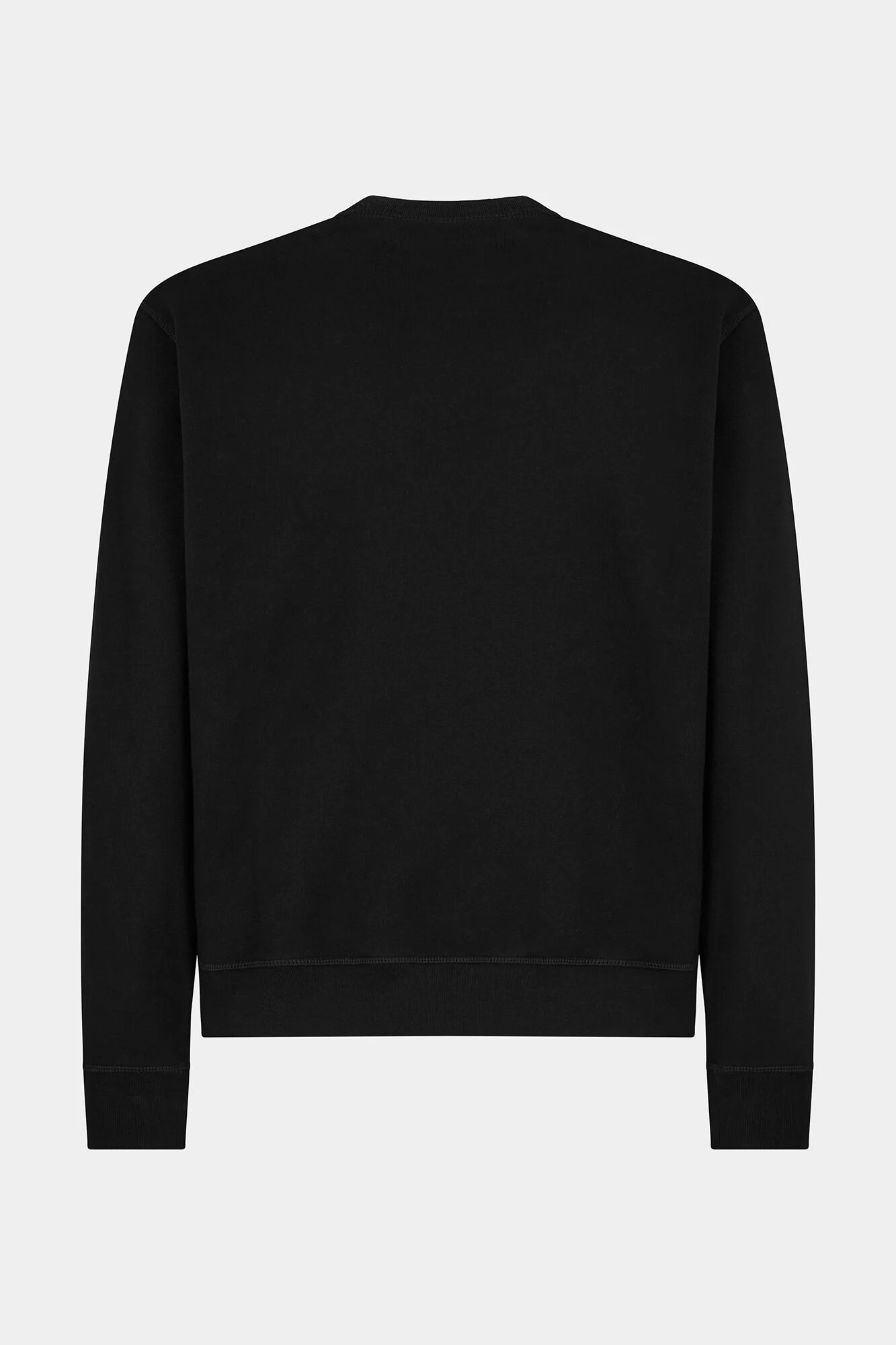 Mini Icon Crewneck Sweatshirt