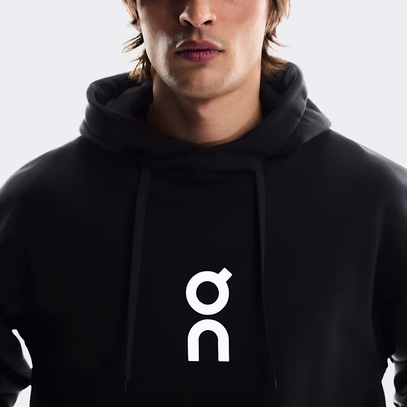 Men's Club Hoodie Tennis