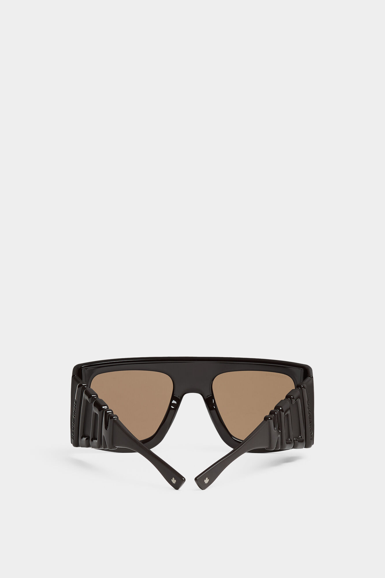 Icon Black Sunglasses