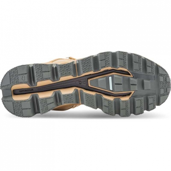 On Cloudridge Sand / Rock