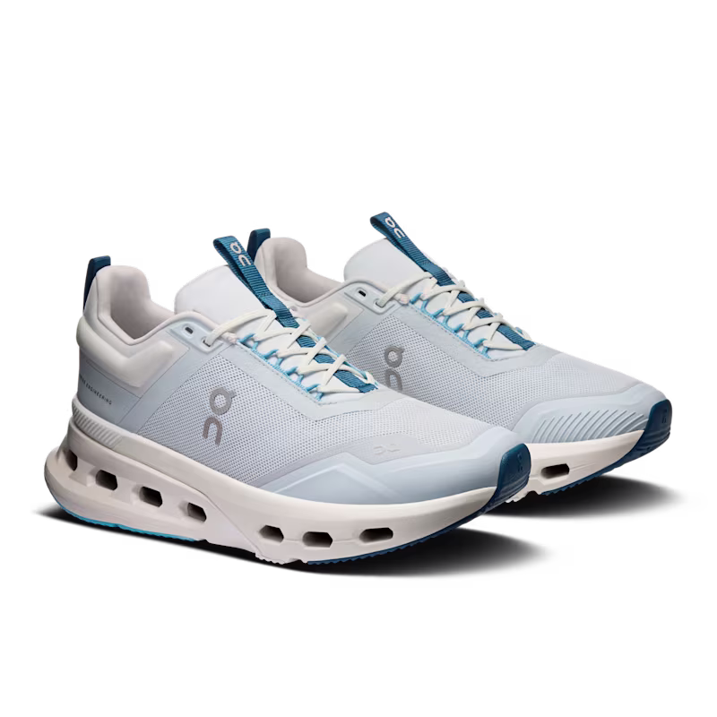 Women's Cloudnova X