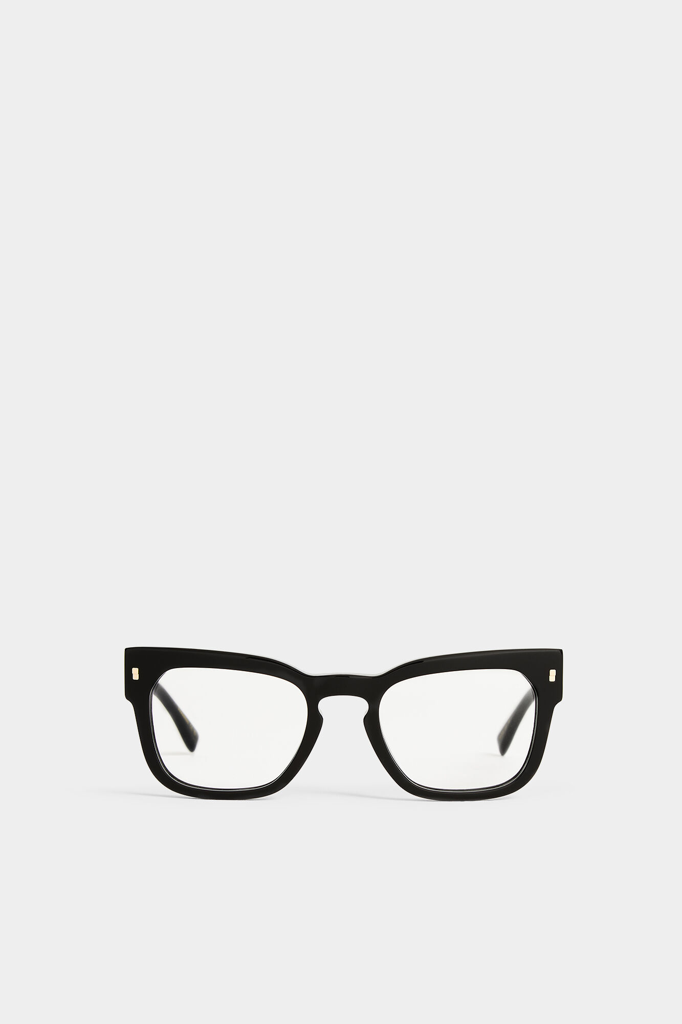 Hype Black Optical Glasses