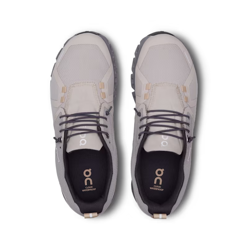 Women's Cloud 5 Waterproof