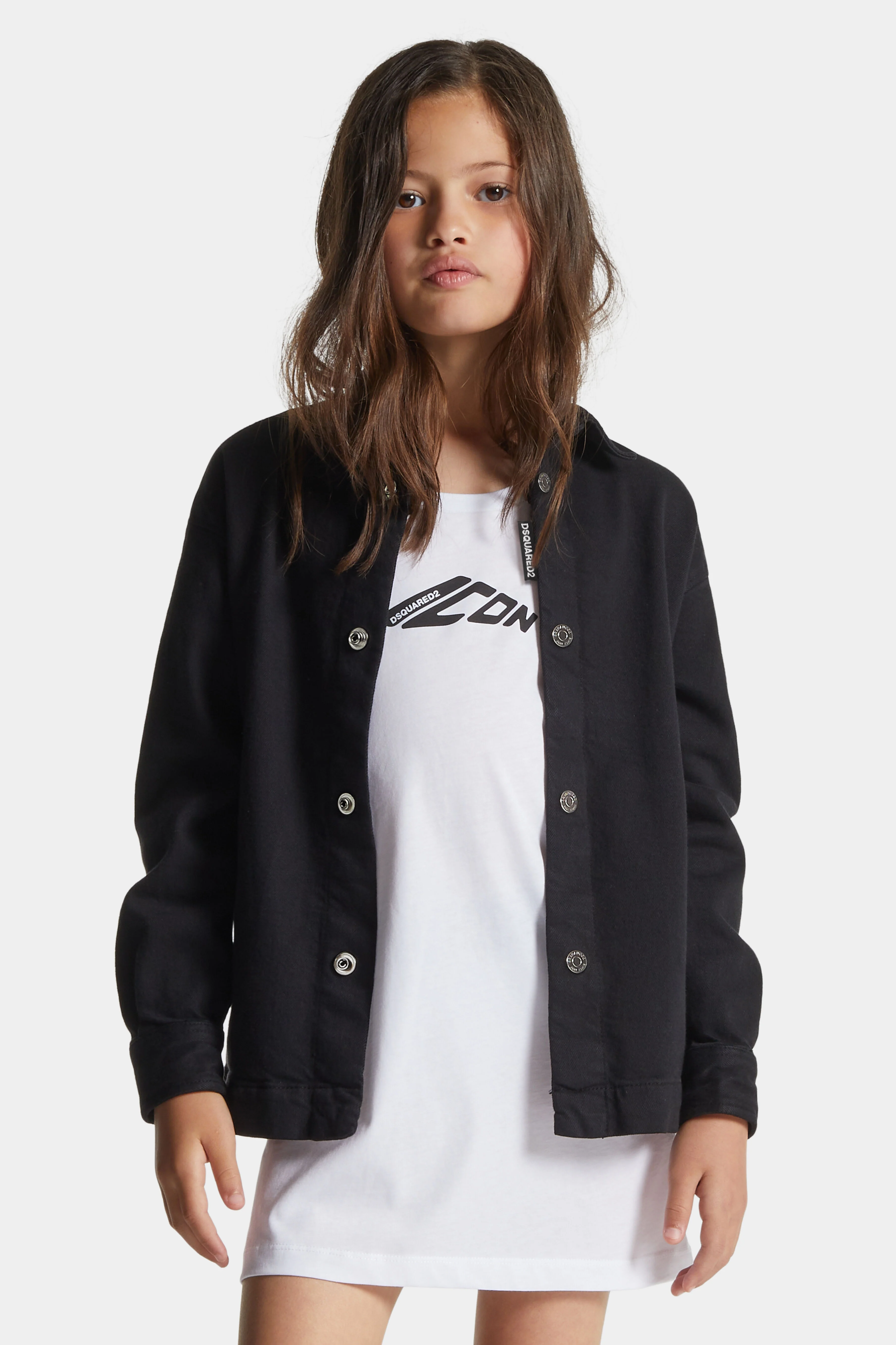 D2Kids Junior Icon Shirt