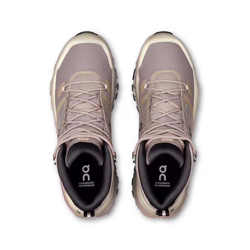 Men's Cloudrock Mid WP