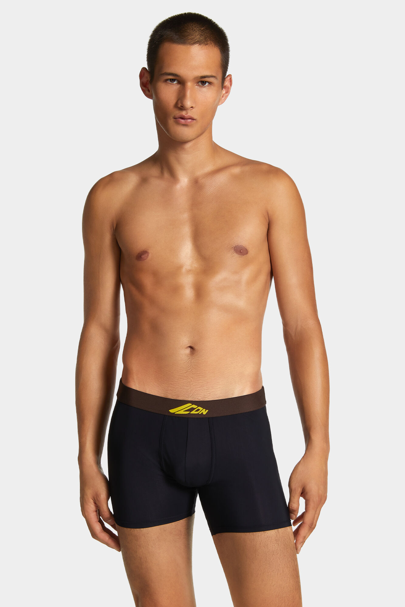 Icon New Generation Trunk