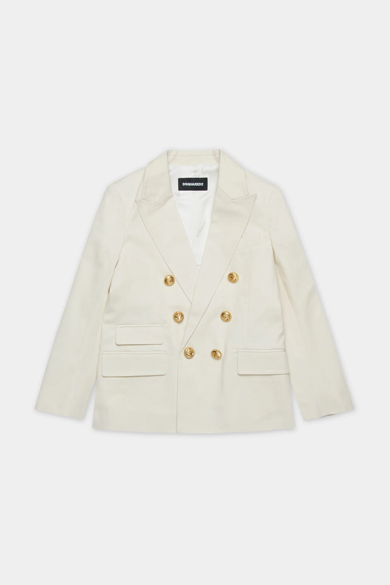 D2Kids Junior Lapel Jacket