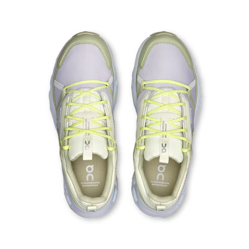 Women's Cloudhorizon Waterproof