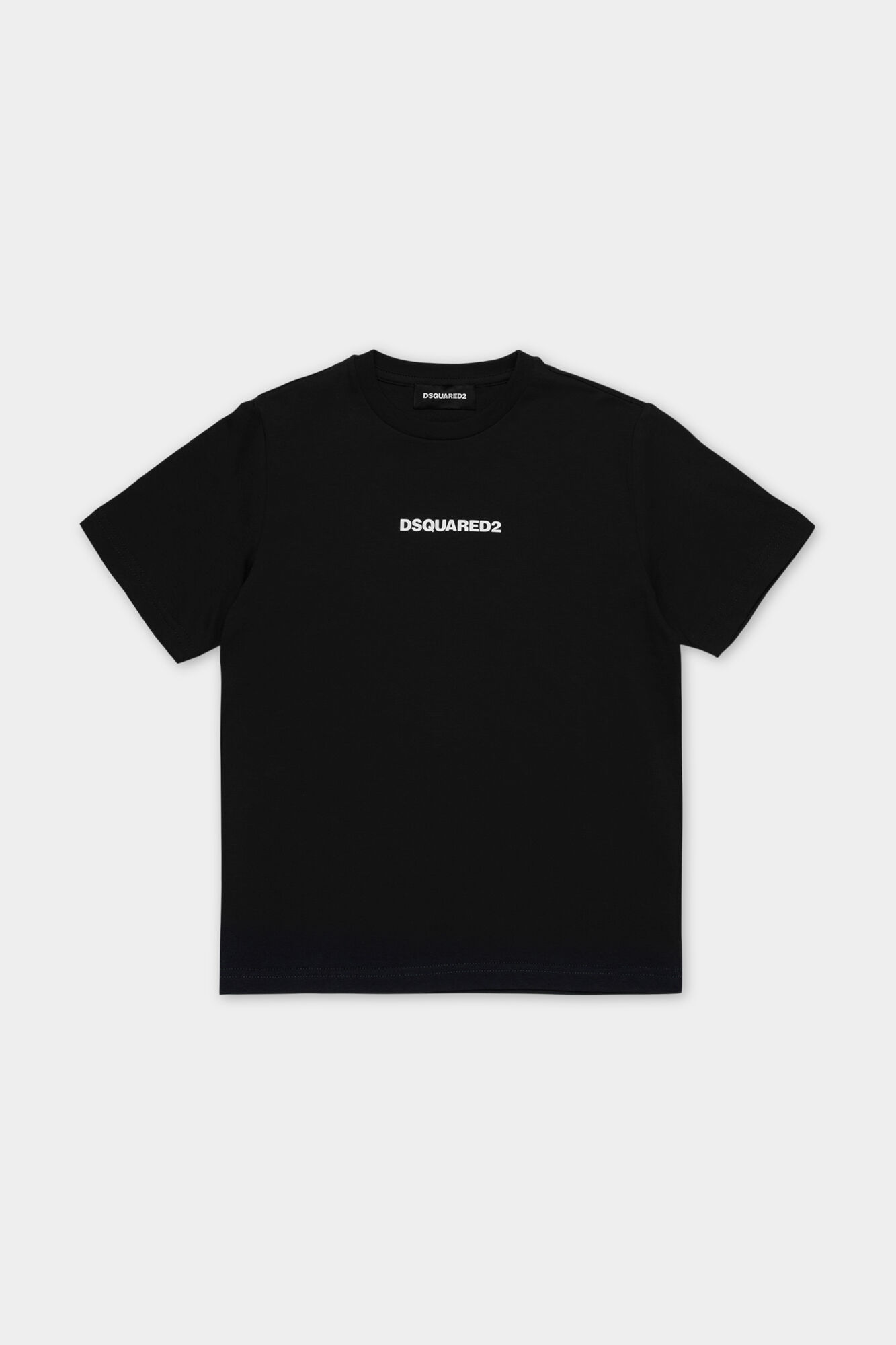 D2Kids Junior Logo T-Shirt