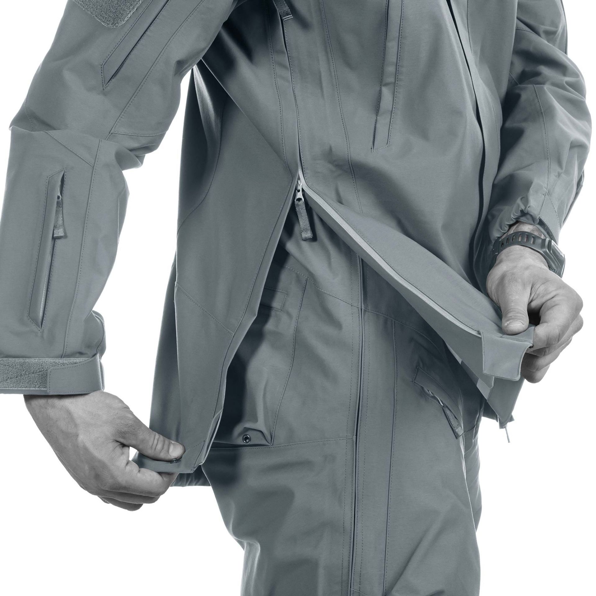 Monsoon XT Gen.2 Tactical Rain Jacket