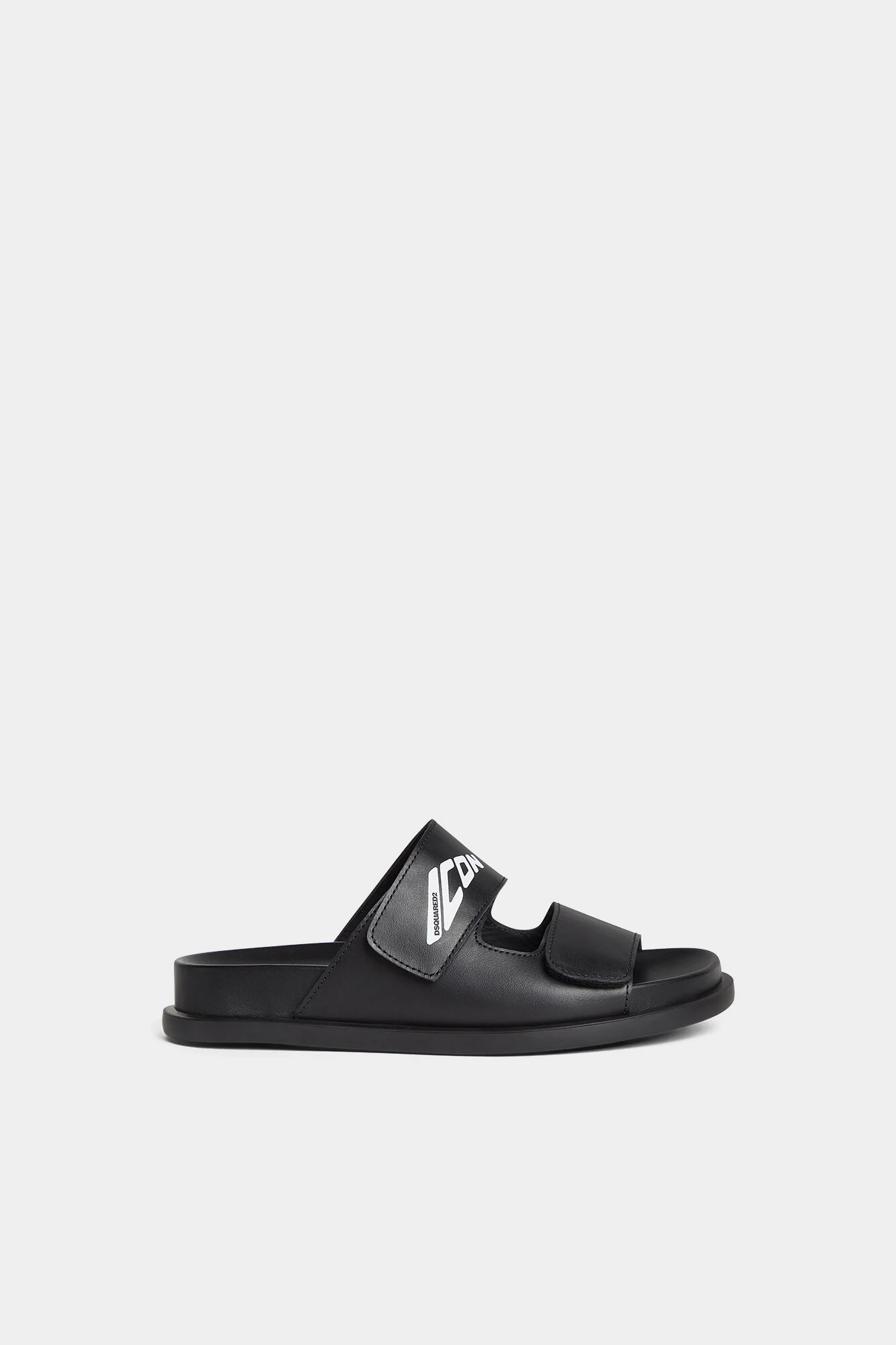 D2Kids Junior Icon Velcro Sandals
