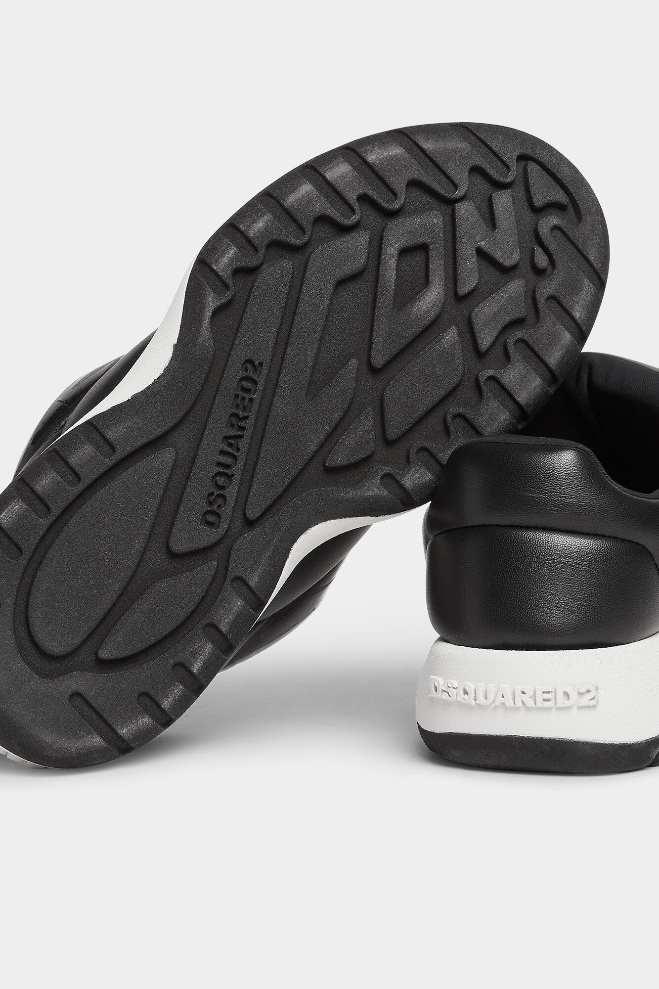 Icon New Generation Puffer Sneakers