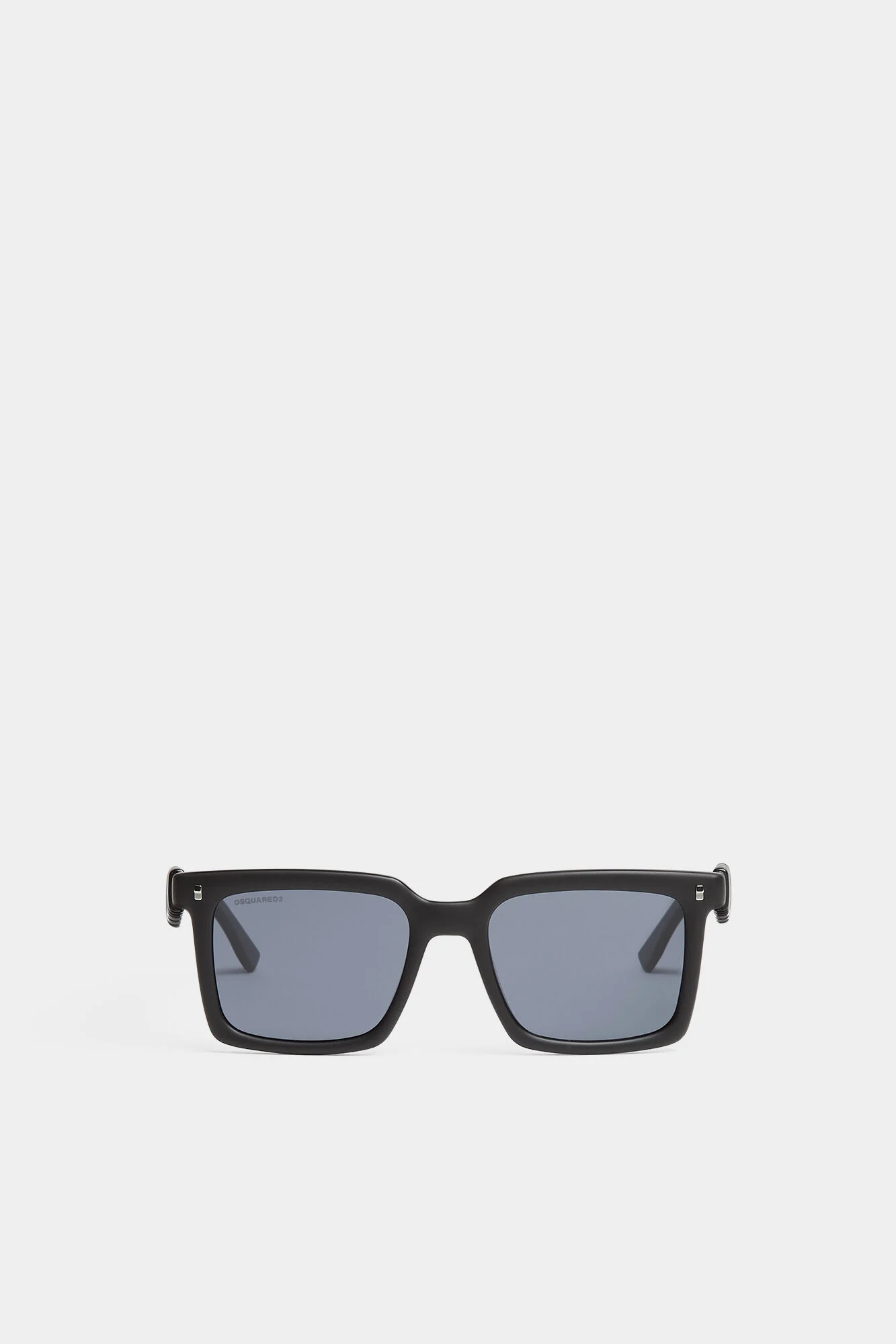 Icon Matte Black Sunglasses