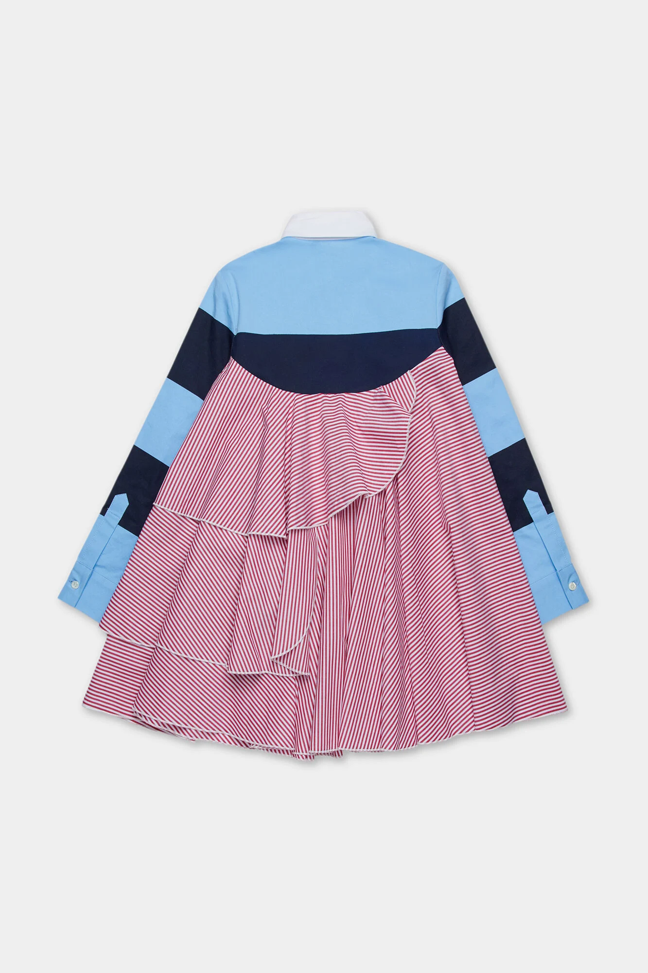 D2Kids Junior Rugby Dress