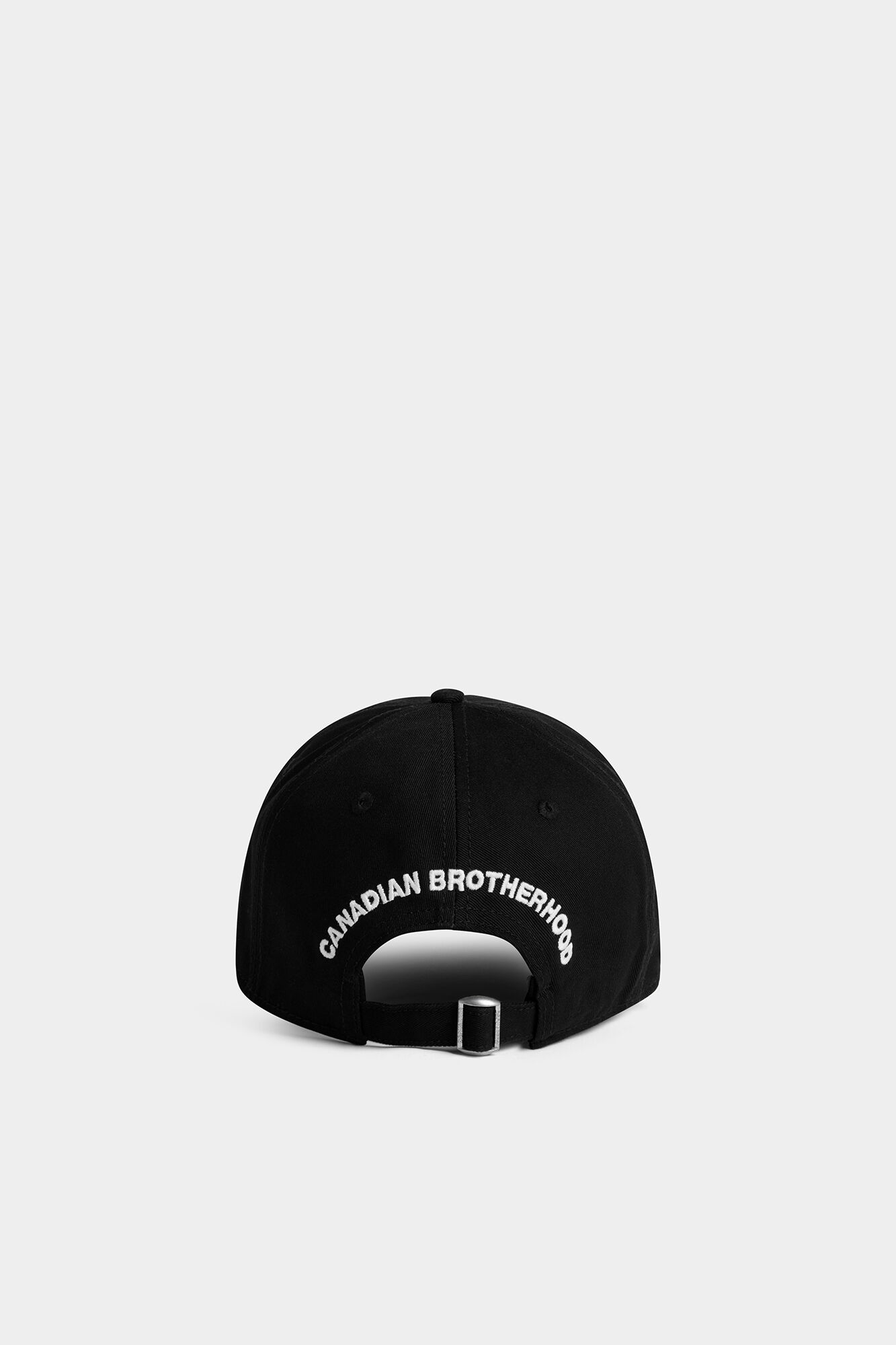 Dsquared2 Canadian Leaf Baseball Cap