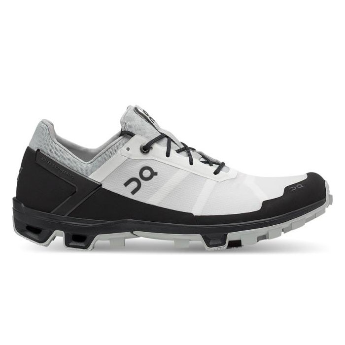 venture Peak 2.0 White Black