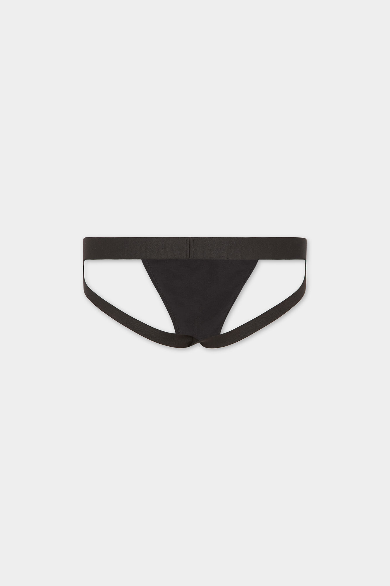 Basic Jockstrap Twin Pack