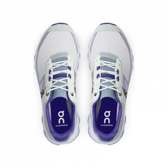 On Cloudvista Frost / Mineral